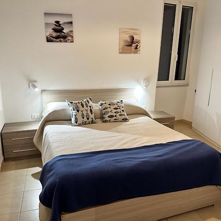 Central Seaview Apartment Lerici Exterior photo