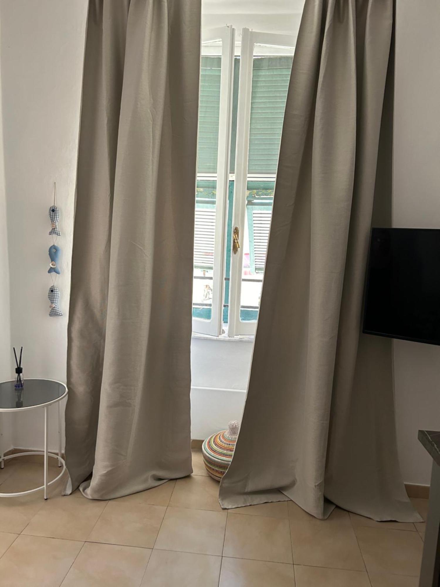 Central Seaview Apartment Lerici Exterior photo